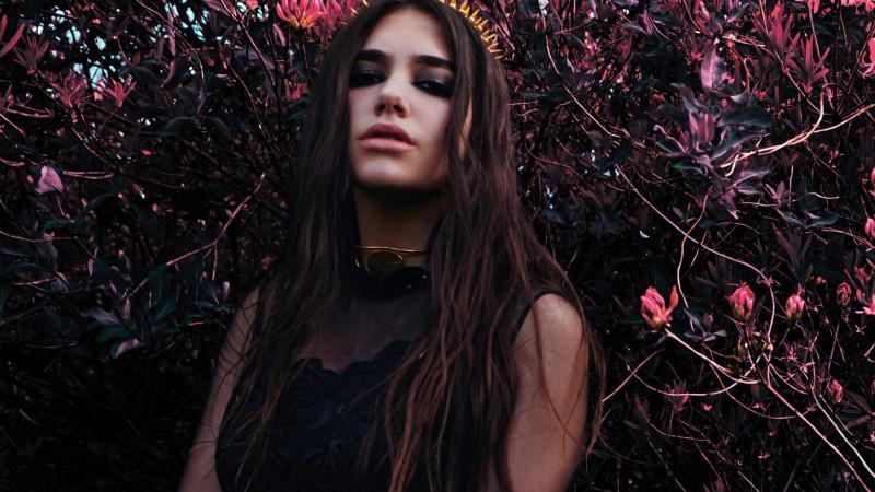 Dua Lipa 2018 Hd