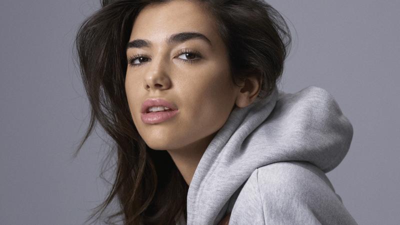 Dua Lipa 2018 New