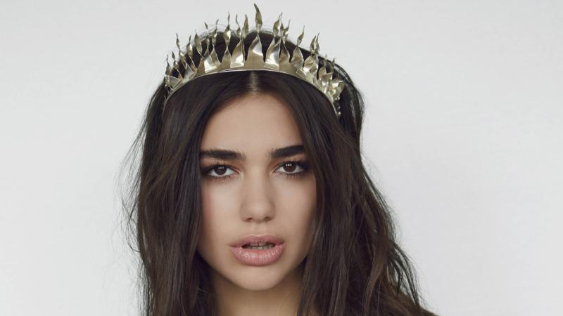 Dua Lipa 2019 4k
