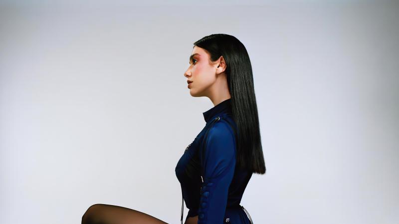Dua Lipa Hugo Comte Photoshoot For Future Nostalgia 4k