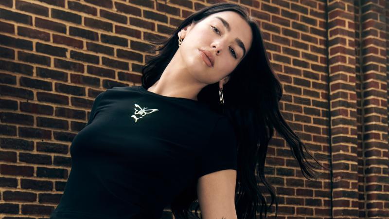 Dua Lipa I D Vice December