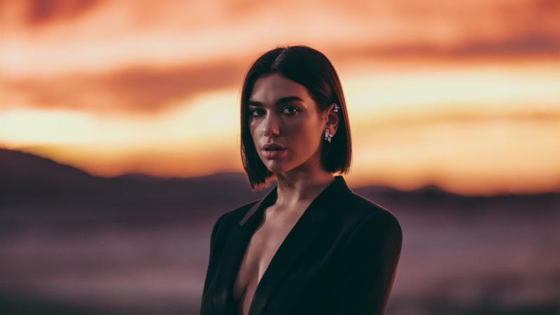 Dua Lipa New 2019