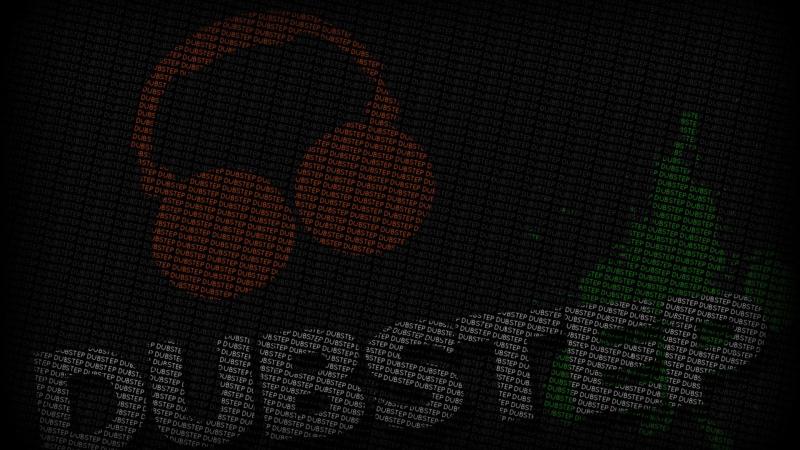 Dubstep Minimalism
