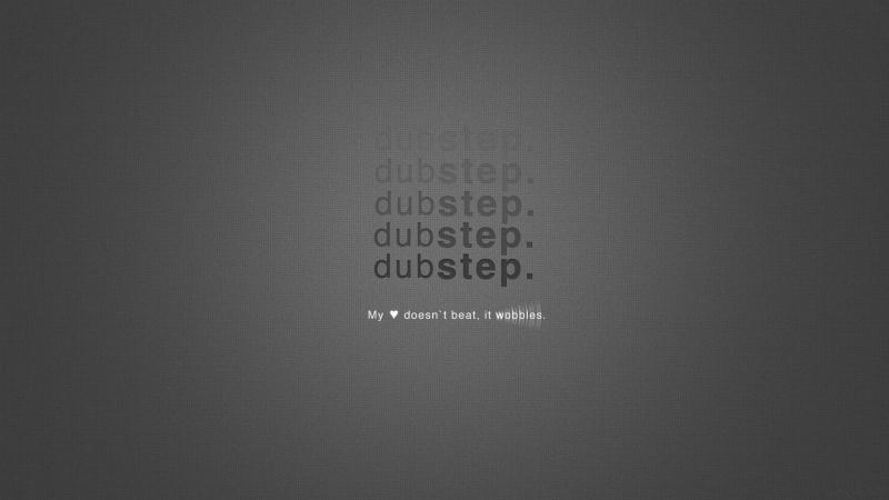 Dubstep