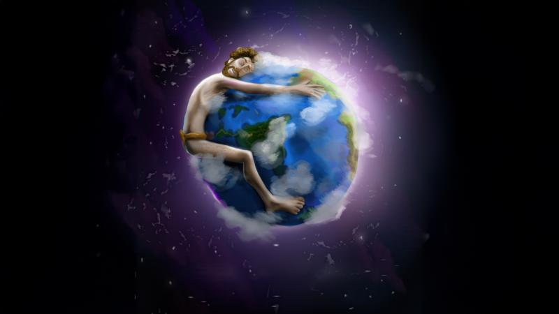 Earth By Lil Dicky