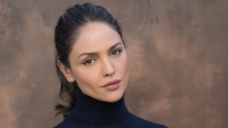 Eiza Gonzalez Los Angeles 2021 5k