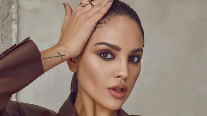 Eiza Gonzalez The Glass Magazine Spring 2020
