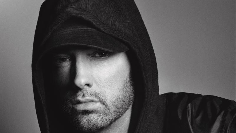 Eminem 5k