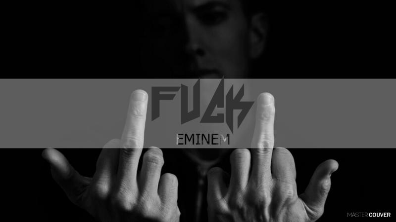 Eminem Cover