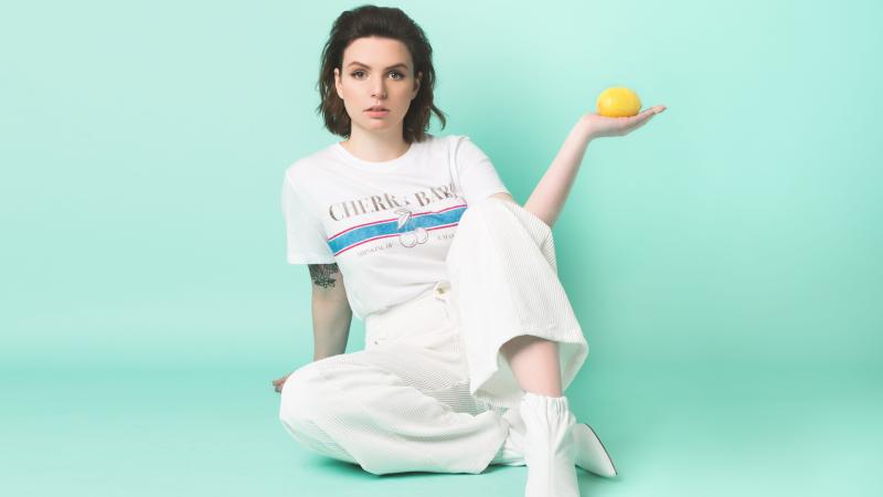 Emma Blackery