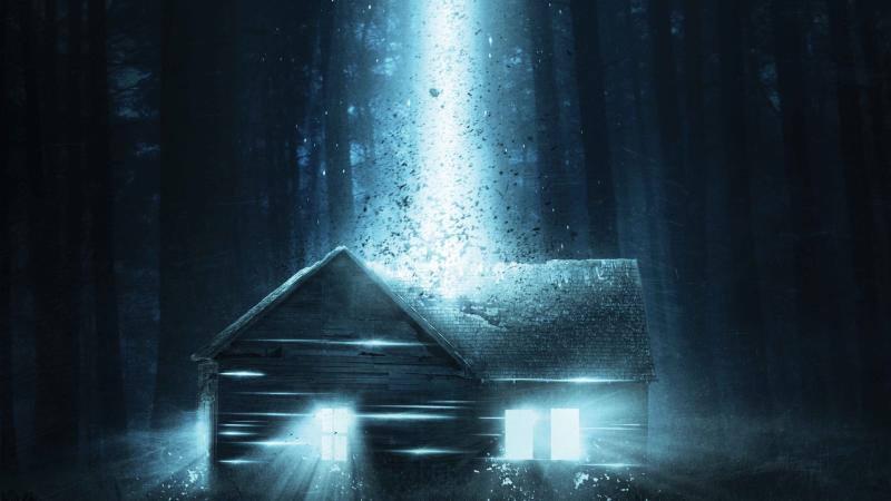Extraterrestrial Home
