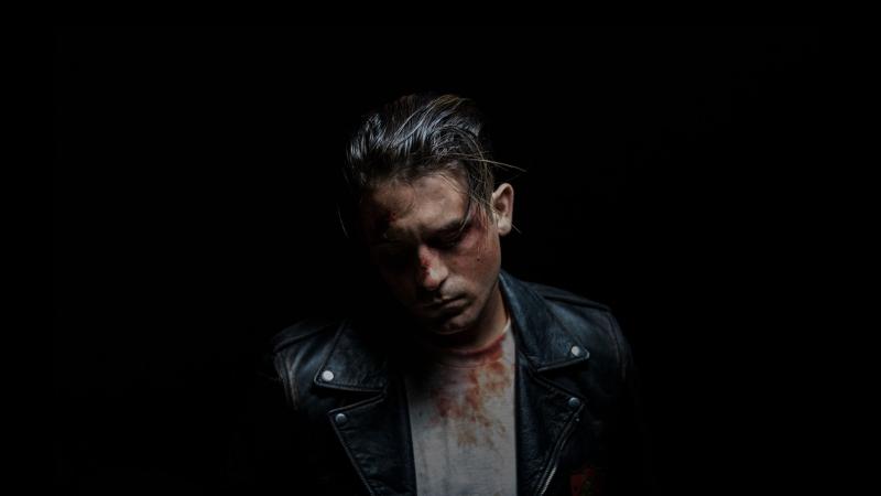 G Eazy The Beautiful And Damned 2017 - Wallpaper Download