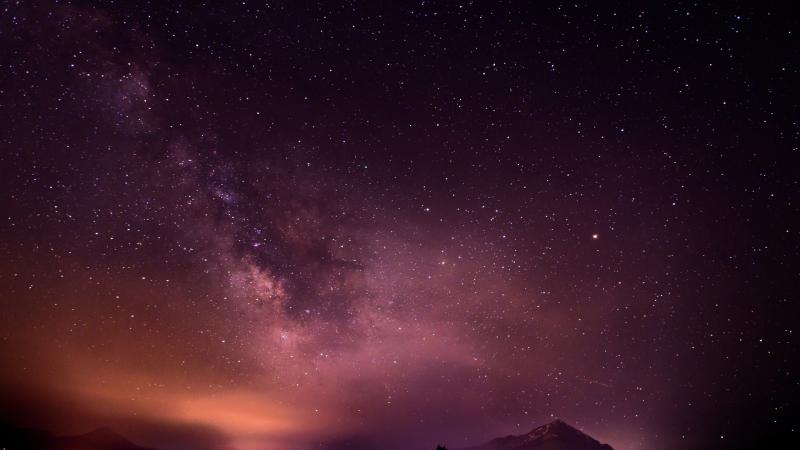 Galaxy Stars