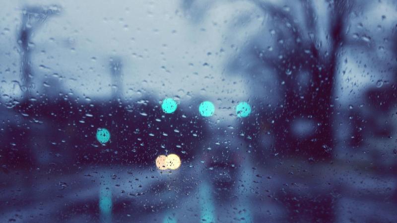 Glass Drops Photography