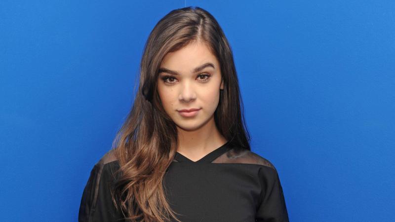 Hailee Steinfeld Singer 2019 New
