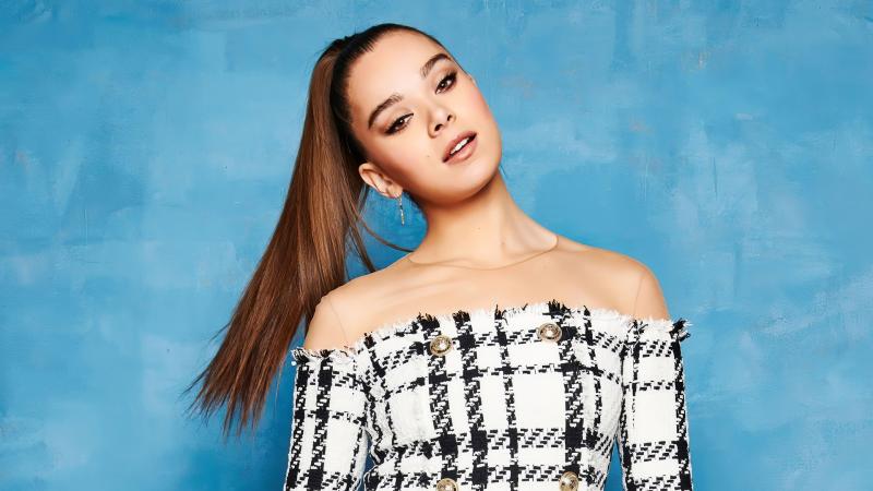 Hailee Steinfeld Tribeca TV Festival 2019