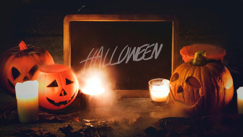 Halloween