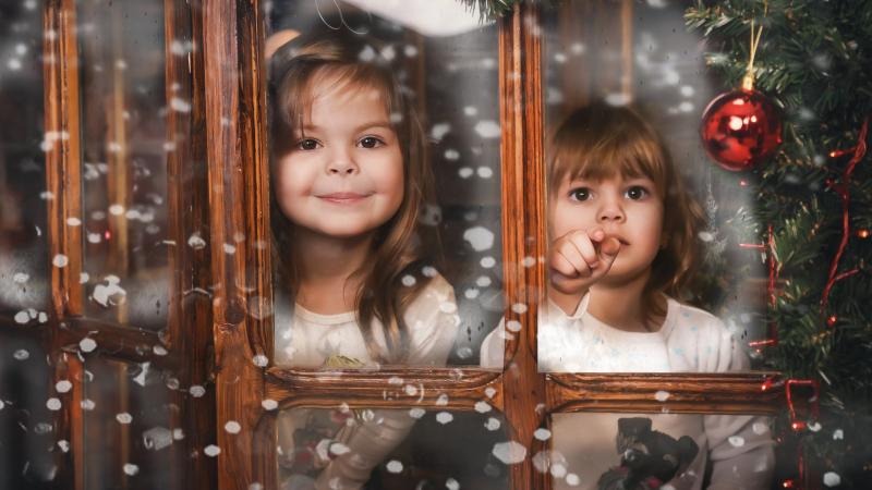 Happy Childrens