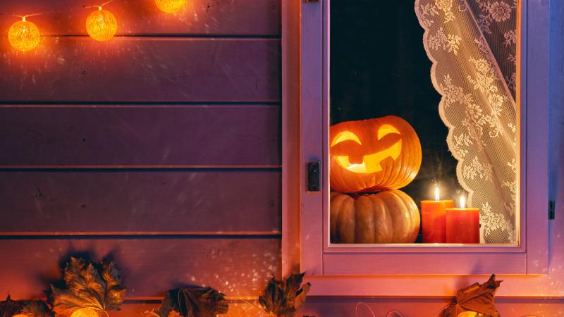 Happy Halloween HD