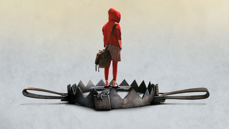 Hard Candy Traps - Wallpaper Download