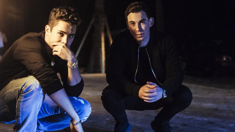 Hardwell 4k