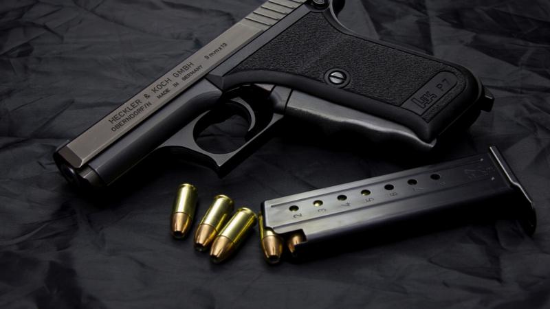 Heckler And Koch