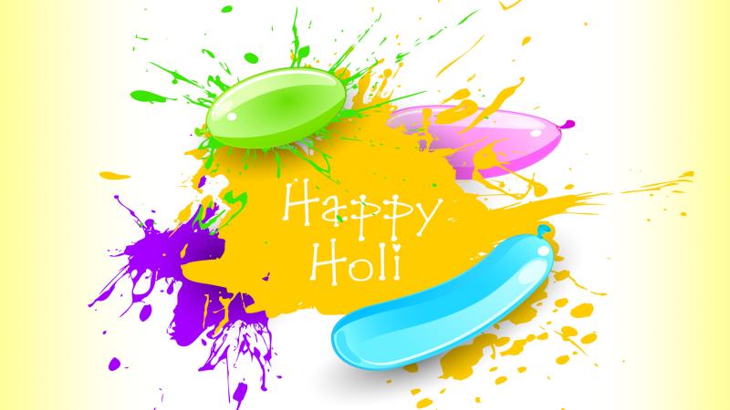 Holi