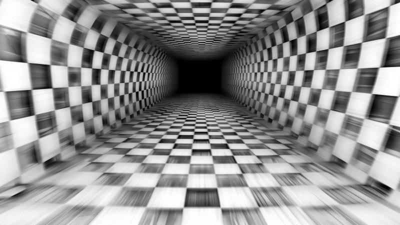 Hypnotic 4k