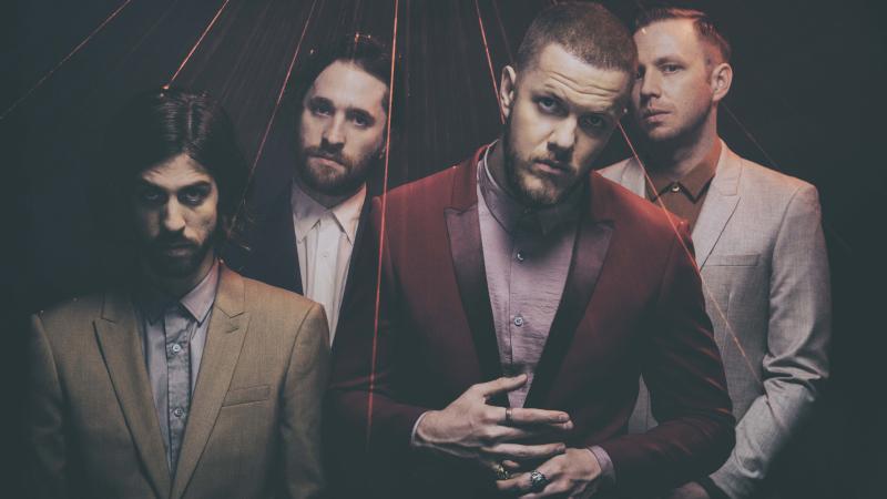 Imagine Dragons 2017