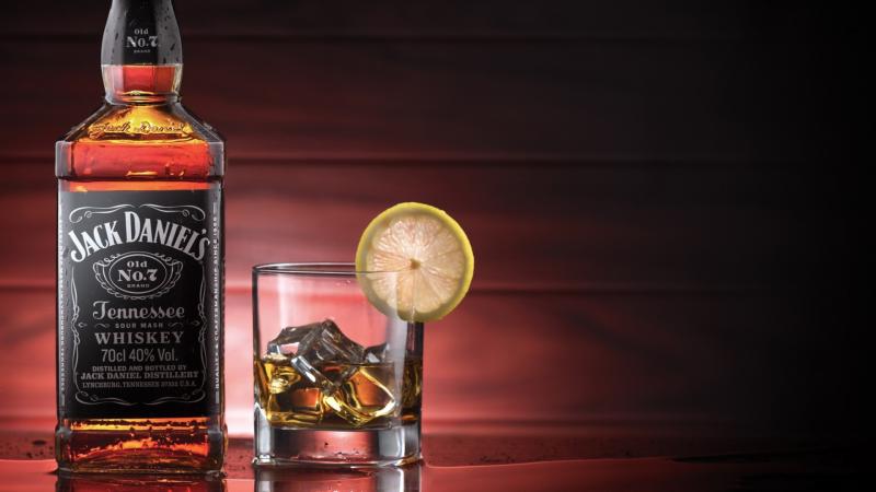 Jack Daniels