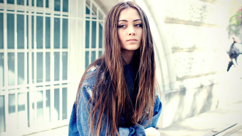 Jasmine Thompson