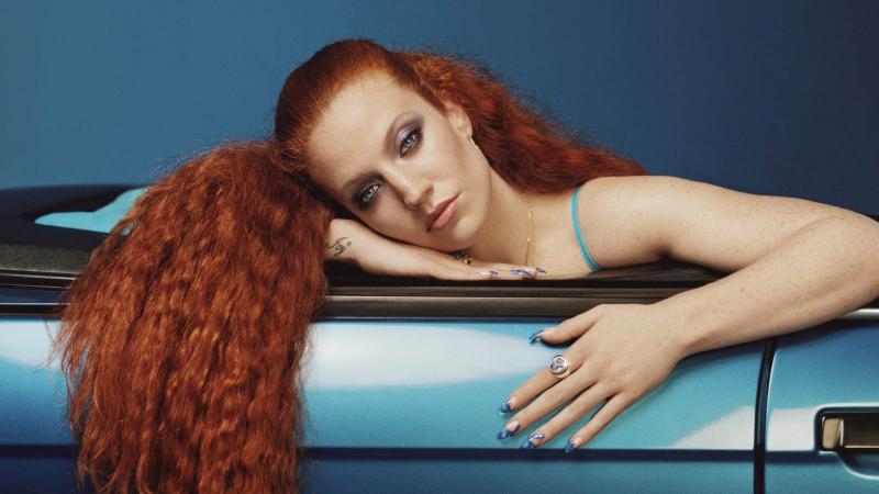 Jess Glynne