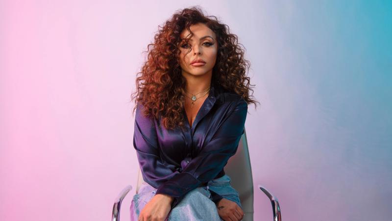 Jesy Nelson