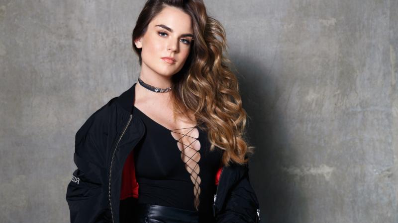 Joanna Jojo