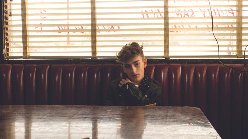 Johnny Orlando 5k