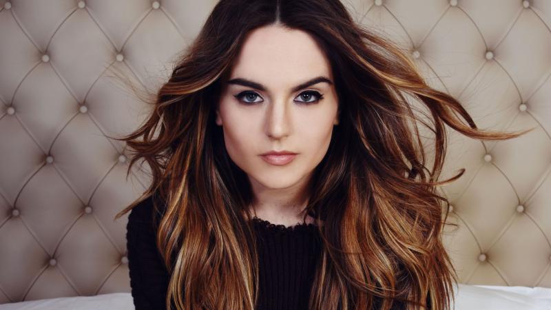 JoJo American Singer 4k