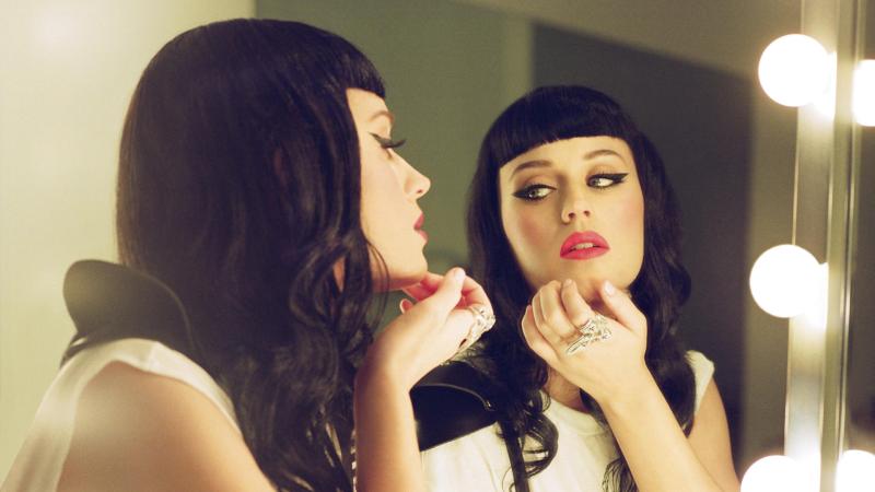 Katy Perry Photoshoot Rolling Stone 4k