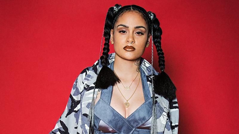 Kehlani