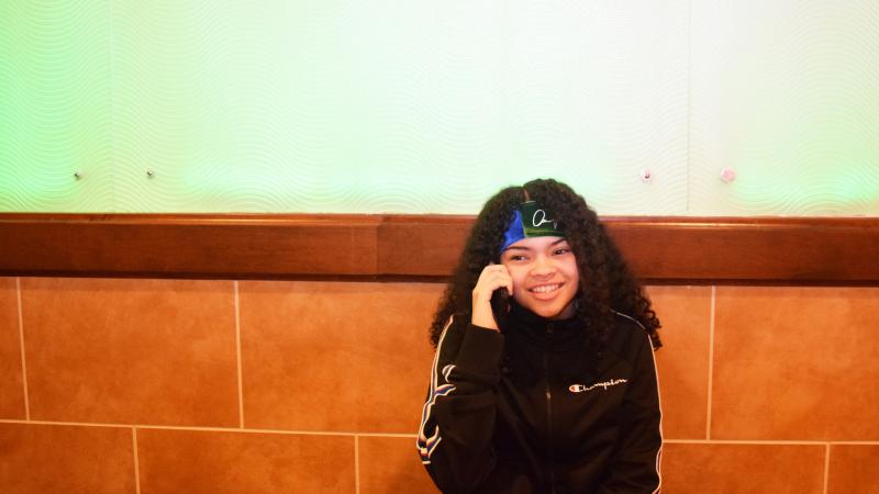 Kierra Luv