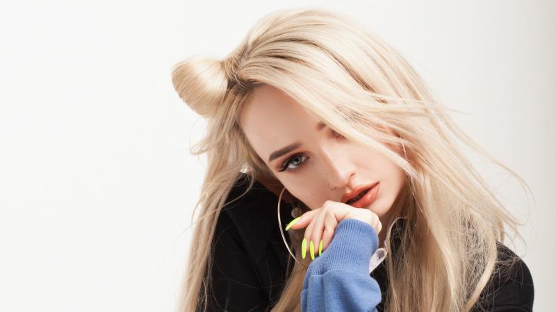 Kim Petras 4k