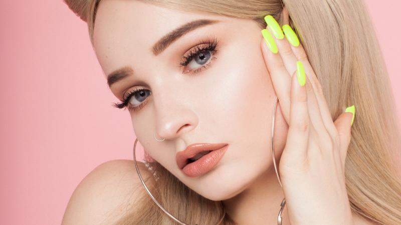Kim Petras