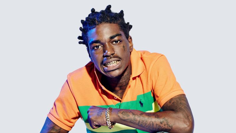 KODAK BLACK