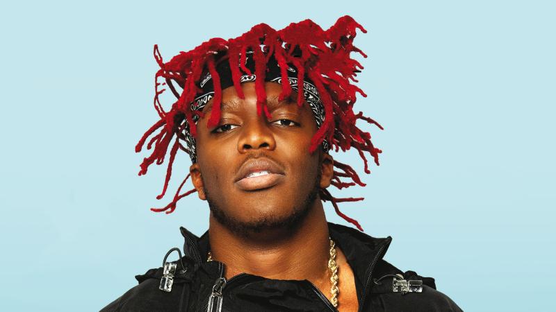 Ksi