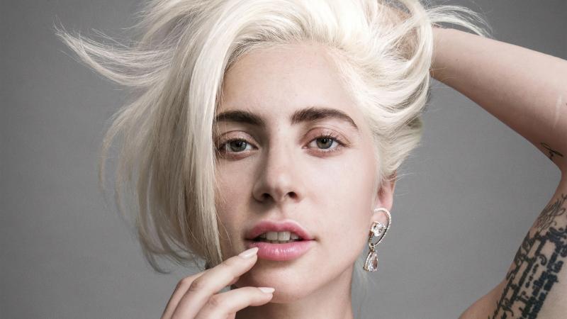 Lady Gaga 2021