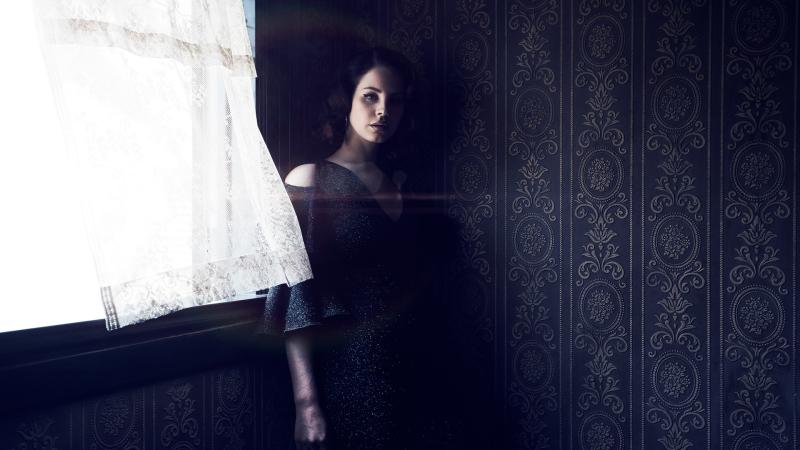 Lana Del Rey Complex Magazine 2018