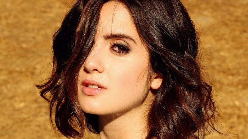 Laura Marano Cvlux Magazine 4k