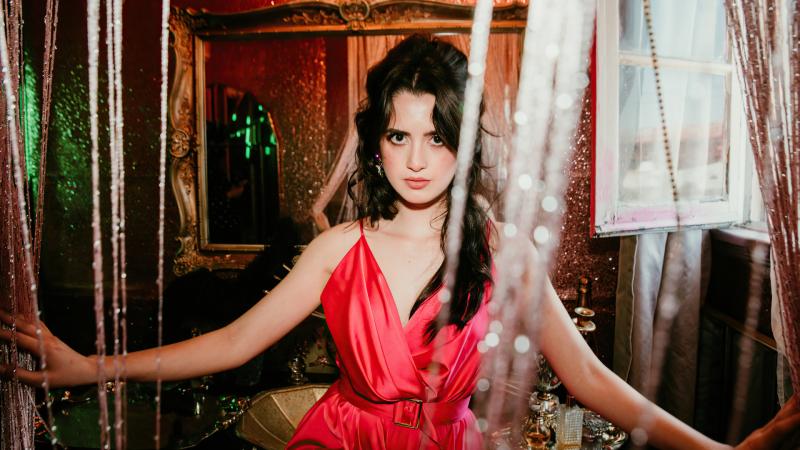 Laura Marano Rival Magazine Photoshoot 5k
