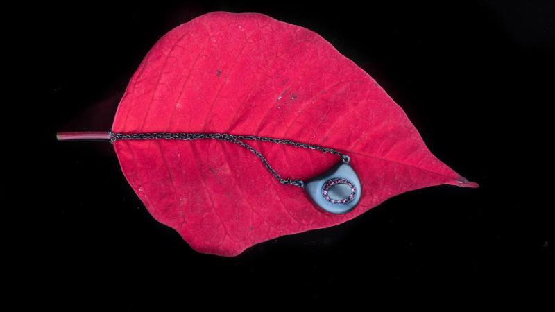 Leaf Oled 5k