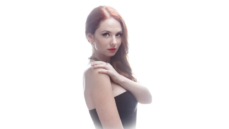 Lena Katina 5k