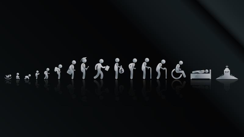Life Cycle Minimalism